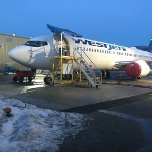 Meet your Posher, Rafael